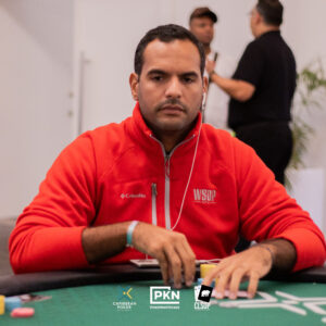 Evento Principal – Caribbean Poker Experience – Día 1B – Festival Caribbean Poker Experience – foto 44