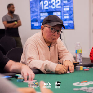 Evento Principal – Caribbean Poker Experience – Día 1B – Festival Caribbean Poker Experience – foto 45