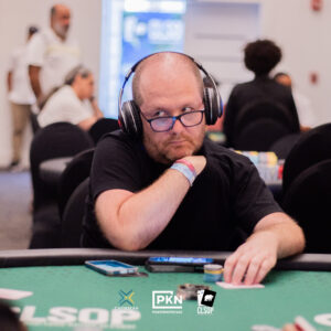 Evento Principal – Caribbean Poker Experience – Día 1B – Festival Caribbean Poker Experience – foto 46