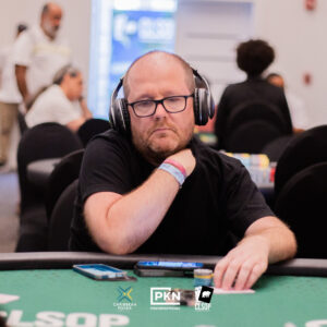 Evento Principal – Caribbean Poker Experience – Día 1B – Festival Caribbean Poker Experience – foto 47
