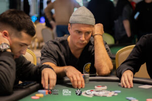 Evento #4: Main Event – Día 1 – 1A – WSOP Panama City 2025 – foto 49