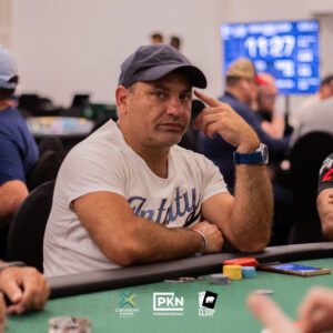 Evento Principal – Caribbean Poker Experience – Día 1B – Festival Caribbean Poker Experience – foto 49