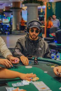 Evento Principal – Zortea Poker Open – Día 1D Y 1E – Evento Principal – Zortea Poker Open – foto 56