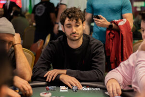 Evento #4: Main Event – Día 1 – 1A – WSOP Panama City 2025 – foto 48