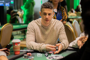 Evento #4: Main Event – Día 1 – 1A – WSOP Panama City 2025 – foto 46