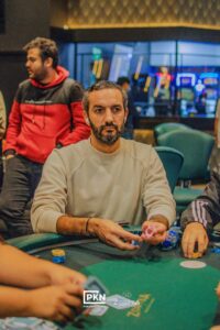 Evento Principal – Zortea Poker Open – Día 1D Y 1E – Evento Principal – Zortea Poker Open – foto 57