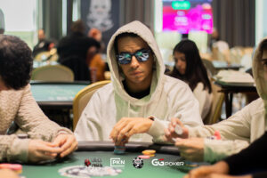 Evento #4: Main Event – Día 1 – 1A – WSOP Panama City 2025 – foto 44