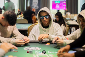 Evento #4: Main Event – Día 1 – 1A – WSOP Panama City 2025 – foto 45