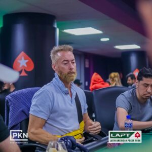 Evento Principal – LAPT Mexico – Día 1C – foto 87