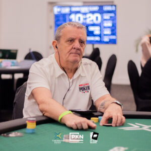 Evento Principal – Caribbean Poker Experience – Día 1B – Festival Caribbean Poker Experience – foto 52