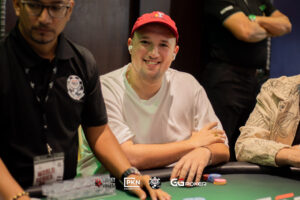 Evento #4: Main Event – Día 1 – 1A – WSOP Panama City 2025 – foto 41