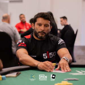 Evento Principal – Caribbean Poker Experience – Día 1B – Festival Caribbean Poker Experience – foto 57