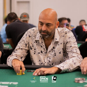 Evento Principal – Caribbean Poker Experience – Día 1B – Festival Caribbean Poker Experience – foto 58