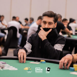 Evento Principal – Caribbean Poker Experience – Día 1B – Festival Caribbean Poker Experience – foto 59