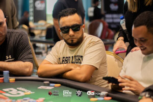 Evento #4: Main Event – Día 1 – 1A – WSOP Panama City 2025 – foto 26