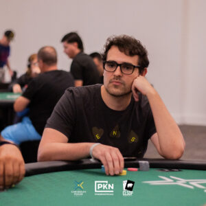 Evento Principal – Caribbean Poker Experience – Día 1B – Festival Caribbean Poker Experience – foto 61