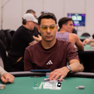 Evento Principal – Caribbean Poker Experience – Día 1B – Festival Caribbean Poker Experience – foto 62
