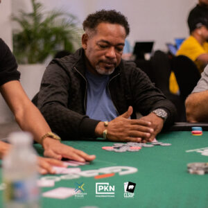 Evento Principal – Caribbean Poker Experience – Día 1B – Festival Caribbean Poker Experience – foto 63