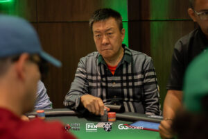 Evento #4: Main Event – Día 1 – 1A – WSOP Panama City 2025 – foto 28
