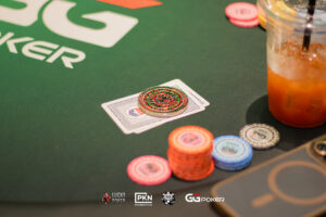 Evento #4: Main Event – Día 1 – 1A – WSOP Panama City 2025 – foto 24
