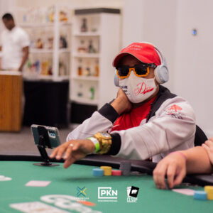 Evento Principal – Caribbean Poker Experience – Día 1B – Festival Caribbean Poker Experience – foto 64