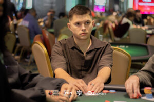 Evento #4: Main Event – Día 1 – 1A – WSOP Panama City 2025 – foto 15