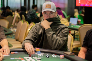Evento #4: Main Event – Día 1 – 1A – WSOP Panama City 2025 – foto 13