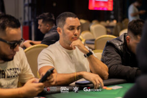 Evento #4: Main Event – Día 1 – 1A – WSOP Panama City 2025 – foto 11