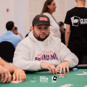 Evento Principal – Caribbean Poker Experience – Día 1B – Festival Caribbean Poker Experience – foto 72
