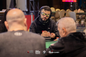 Evento #4: Main Event – Día 1 – 1A – WSOP Panama City 2025 – foto 8