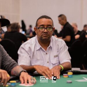 Evento Principal – Caribbean Poker Experience – Día 1B – Festival Caribbean Poker Experience – foto 73