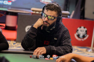 Evento #4: Main Event – Día 1 – 1A – WSOP Panama City 2025 – foto 5