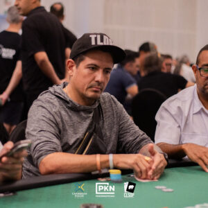 Evento Principal – Caribbean Poker Experience – Día 1B – Festival Caribbean Poker Experience – foto 74