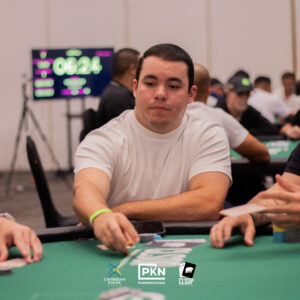 Evento Principal – Caribbean Poker Experience – Día 1B – Festival Caribbean Poker Experience – foto 76