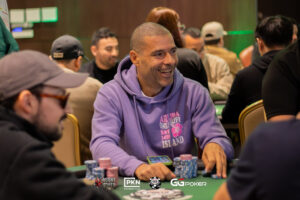 Evento #2 Mystery Bounty – Día Final – WSOP Panama City 2025 – foto 57
