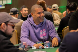 Evento #2 Mystery Bounty – Día Final – WSOP Panama City 2025 – foto 56