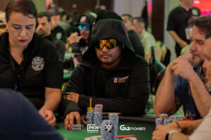 Evento #2 Mystery Bounty – Día Final – WSOP Panama City 2025 – foto 54