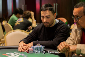 Evento #2 Mystery Bounty – Día Final – WSOP Panama City 2025 – foto 55