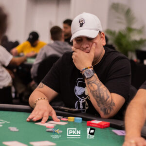 Evento Principal – Caribbean Poker Experience – Día 1B – Festival Caribbean Poker Experience – foto 82