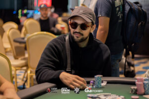 Evento #2 Mystery Bounty – Día Final – WSOP Panama City 2025 – foto 53