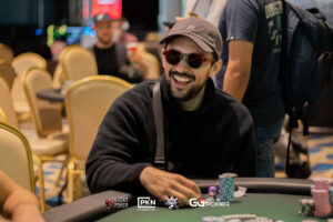 Evento #2 Mystery Bounty – Día Final – WSOP Panama City 2025 – foto 52