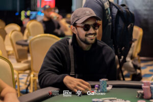 Evento #2 Mystery Bounty – Día Final – WSOP Panama City 2025 – foto 50