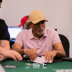 Evento Principal – Caribbean Poker Experience – Día 1B – Festival Caribbean Poker Experience – foto 85