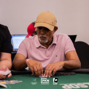Evento Principal – Caribbean Poker Experience – Día 1B – Festival Caribbean Poker Experience – foto 86