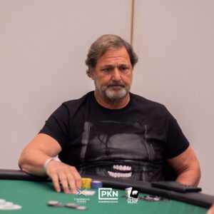 Turbo PKO 200 – Festival Caribbean Poker Experience