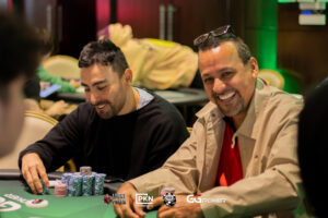 Evento #2 Mystery Bounty – Día Final – WSOP Panama City 2025 – foto 47
