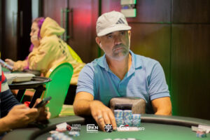 Evento #2 Mystery Bounty – Día Final – WSOP Panama City 2025 – foto 45
