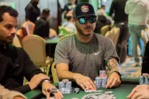 Evento #2 Mystery Bounty – Día Final – WSOP Panama City 2025 – foto 43