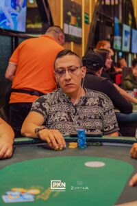 Evento Principal – Zortea Poker Open – Día 2 – Evento Principal – Zortea Poker Open – foto 1
