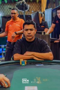 Evento Principal – Zortea Poker Open – Día 2 – Evento Principal – Zortea Poker Open – foto 3
